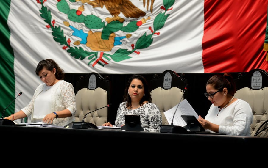 15 agrupaciones participan en el proceso de conformación del Sistema Estatal Anticorrupción