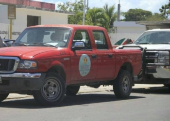 Empleados municipales en la mira por mal uso de vehículos oficiales