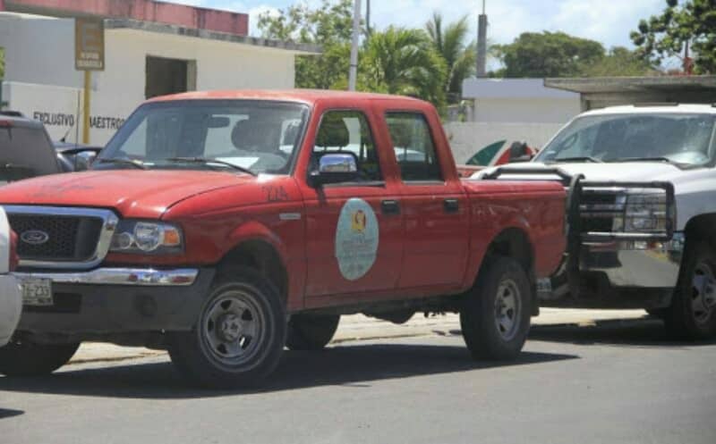 Empleados municipales en la mira por mal uso de vehículos oficiales