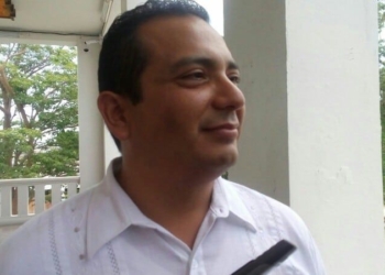 En Gobierno «Nadie es indispensable»: Manuel Alamilla