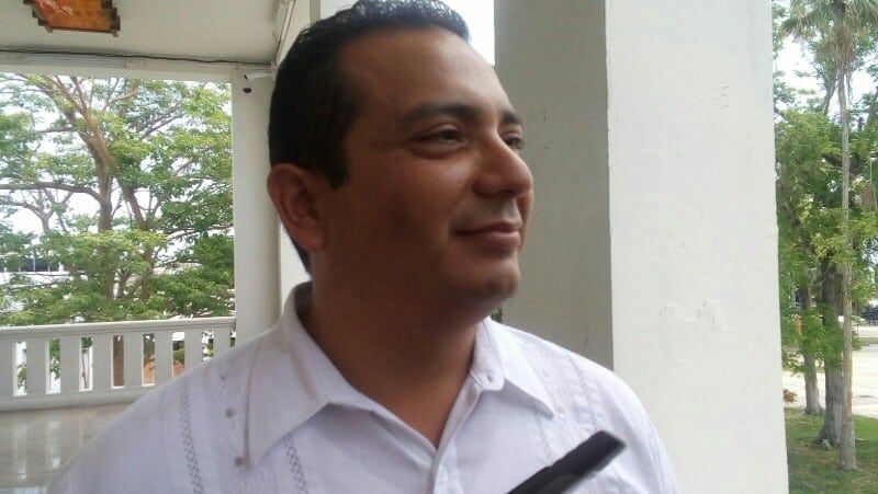 En Gobierno «Nadie es indispensable»: Manuel Alamilla