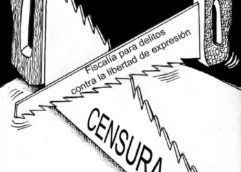 LUY: Operación serrucho