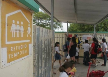Tres refugios anticiclónicos de OPB podrán ser “dados de baja”