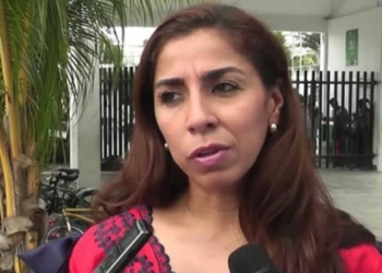 Renuncia Maribel Villegas a Sedesol, Mario Olivo entra al relevo