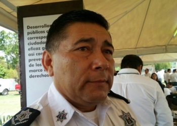 Reforzarán Seguridad Pública en municipios de Quintana Roo con nuevo grupo de fuerza
