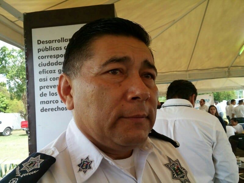 Reforzarán Seguridad Pública en municipios de Quintana Roo con nuevo grupo de fuerza