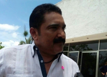 Delegado de Sagarpa se declara listo para poner a la mesa su renuncia