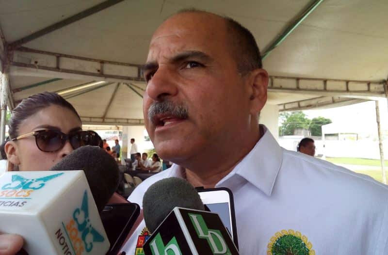 Devuelve la SINTRA recursos por falta de ejecución de obras