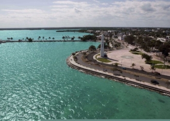 Estrenará el sur de Quintana Roo nueva imagen de proyección en ferias turísticas