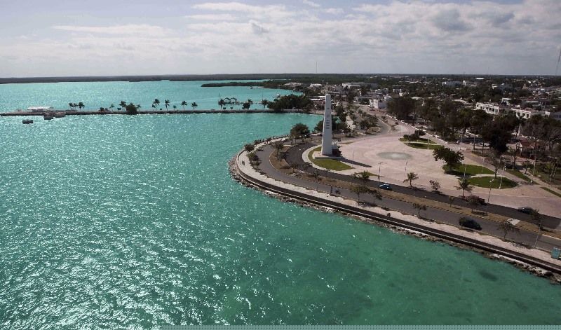 Estrenará el sur de Quintana Roo nueva imagen de proyección en ferias turísticas