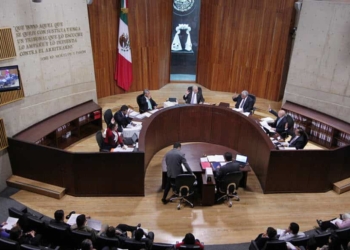 La inacabada corrupción electoral