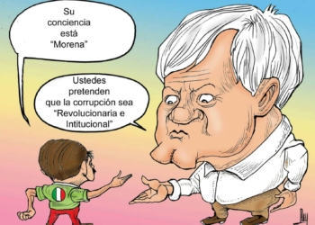Luy: Acusaciones