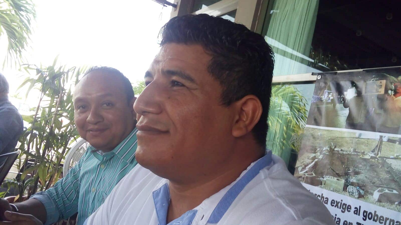 Amenaza Antorcha Campesina con crear su propio partido político