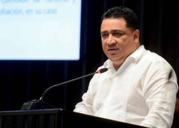 Impulsamos un Congreso moderno y transformador: Eduardo Martínez Arcila