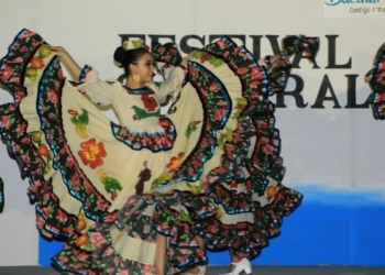 Bacalar, escenario perfecto para el Festival de Cultura del Caribe