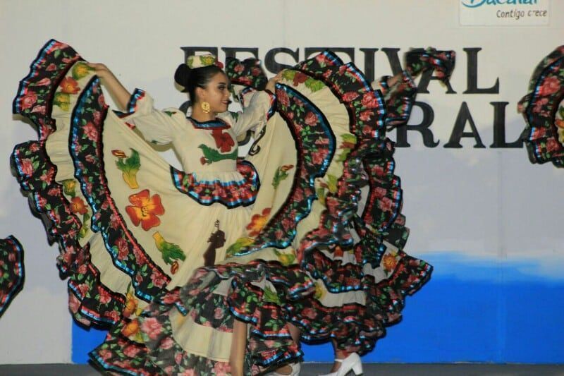 Bacalar, escenario perfecto para el Festival de Cultura del Caribe
