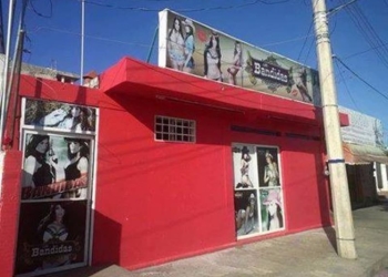 ‘Bar Bandidas’, administrado por un grupo de golpeadores y bandidos