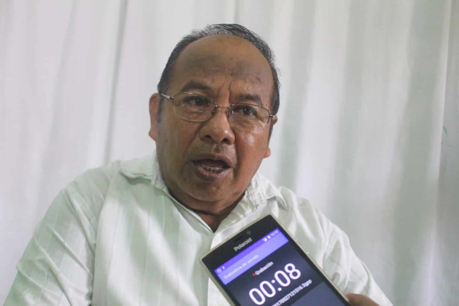 Cancelan entrega de semillas y fertilizante en la zona maya