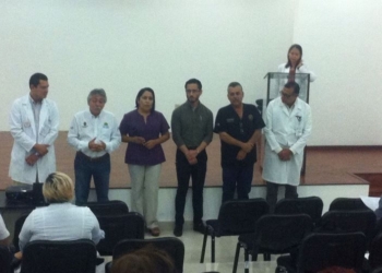 Jurisdicción Sanitaria # 2 fortalece atención a grupos vulnerables