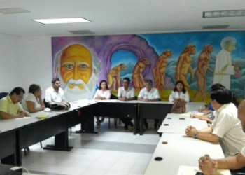 Trabaja la Jurisdicción Sanitaria #2 en programas enfocados a la juventud