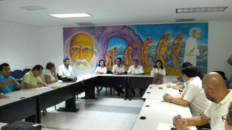 Trabaja la Jurisdicción Sanitaria #2 en programas enfocados a la juventud