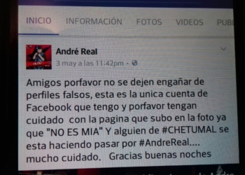 Denuncian presunta “red de trata” disfrazada bajo el nombre de “La Voz Kids”