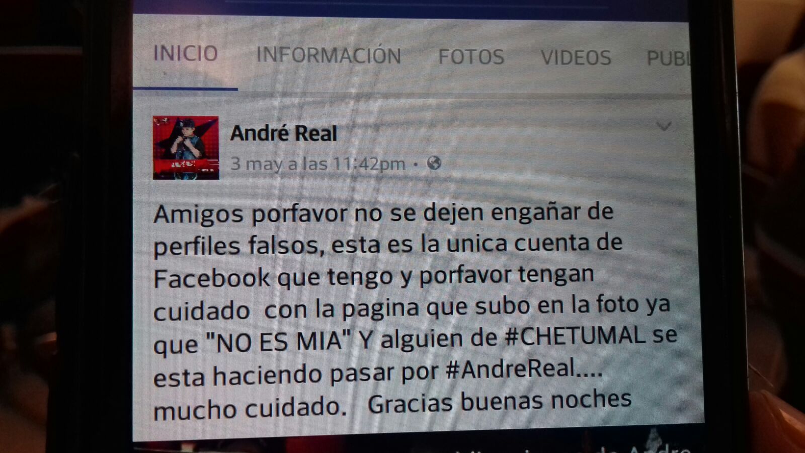 Denuncian presunta “red de trata” disfrazada bajo el nombre de “La Voz Kids”