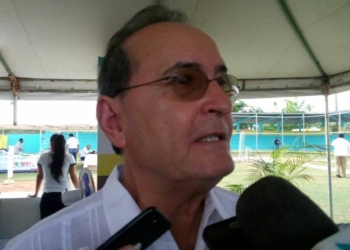 Conflicto de límites territoriales, fuera de la agenda de gobierno