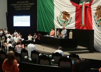 Avanza Quintana Roo hacia una entidad libre de violencia contra la mujer