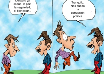 Luy: Consuelo