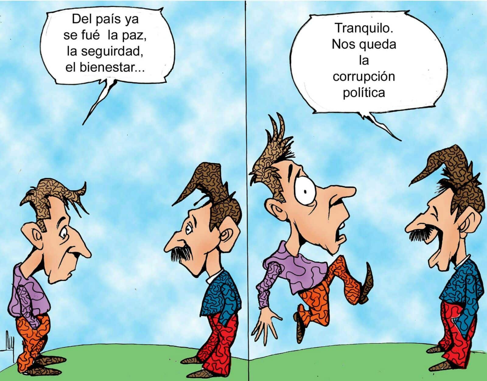 Luy: Consuelo