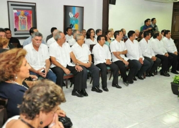 Desaparecen cuadros de Elio Carmichael; ni la Subsecretaría de Cultura conoce su paradero