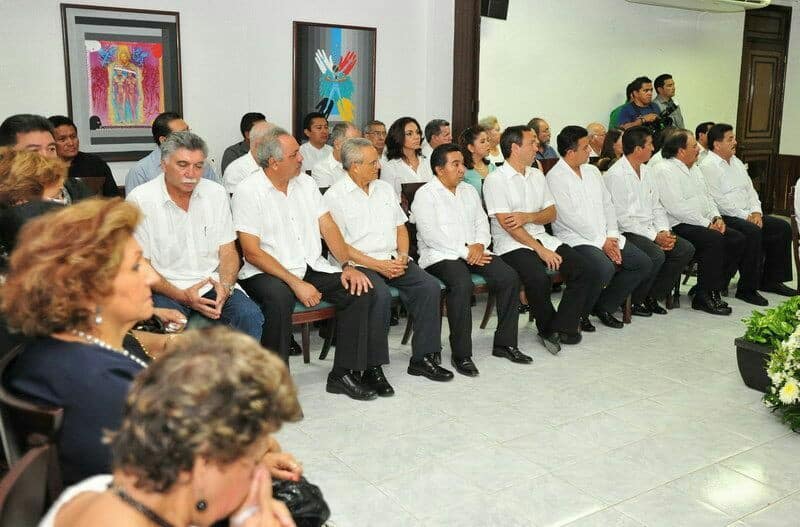 Desaparecen cuadros de Elio Carmichael; ni la Subsecretaría de Cultura conoce su paradero
