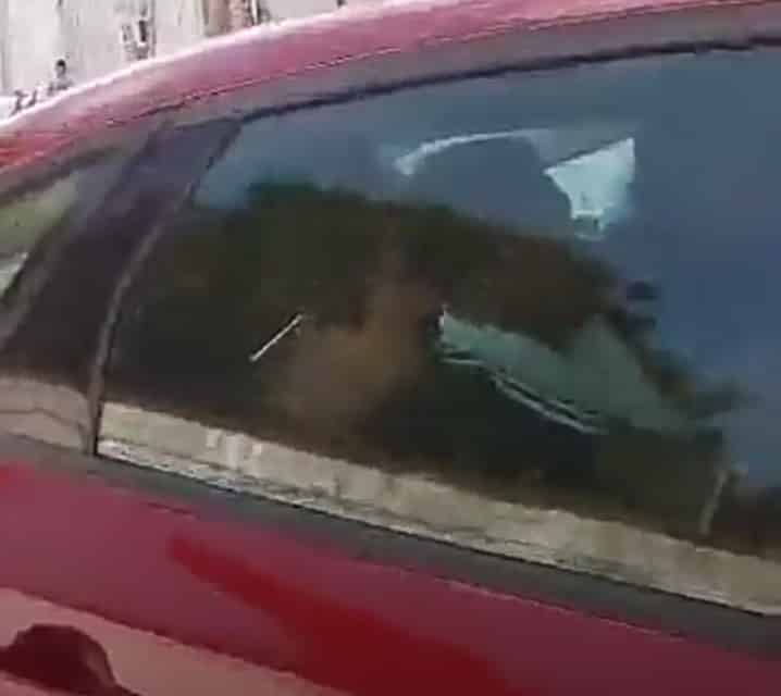 Con boleto al Cereso, llega a Chetumal el primer detenido del clan de Roberto Borge