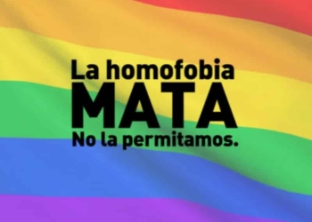 «Hay avances, pero falta mucho para erradicar la homofobia en Quintana Roo»: Roberto Guzmán