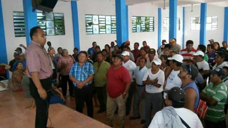 Detectan faltante por más de $350 mil en arcas del sindicato de OPB