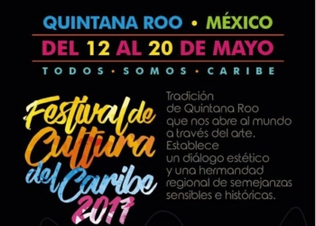 Prestadores de servicios fijan esperanzas en el Festival de Cultura del Caribe