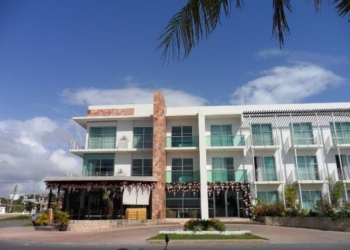Confían hoteleros se apoye economía del sur sin incrementar Impuesto al Hospedaje