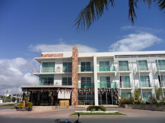Confían hoteleros se apoye economía del sur sin incrementar Impuesto al Hospedaje