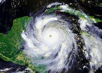Centro Nacional de Huracanes no ha emitido pronóstico para este 2017