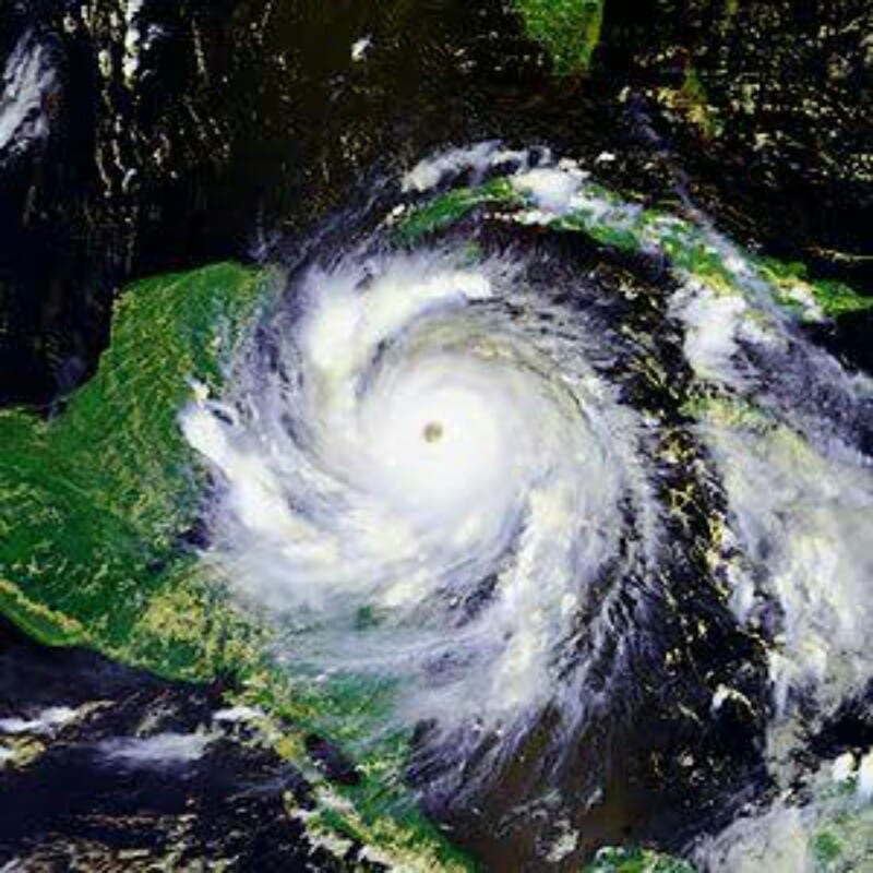 Centro Nacional de Huracanes no ha emitido pronóstico para este 2017