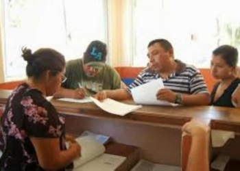 Abundan personas sin identidad en Quintana Roo