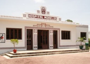 El tráfico de plazas sigue siendo la constante en el sector salud de Quintana Roo