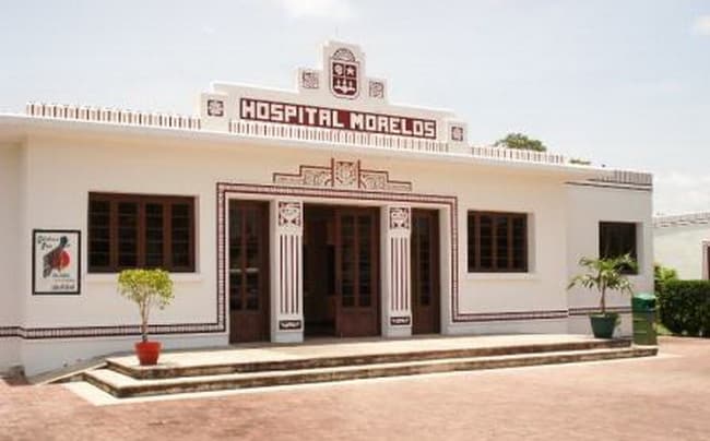 El tráfico de plazas sigue siendo la constante en el sector salud de Quintana Roo
