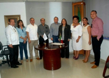 Anuncia Cora Amalia nuevos titulares en la clínica hospital de Chetumal y en la Clidda