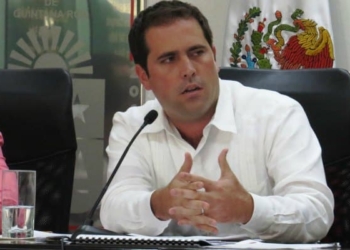 Juan Pablo Guillermo enfrentará Juicio Político, le niegan amparo