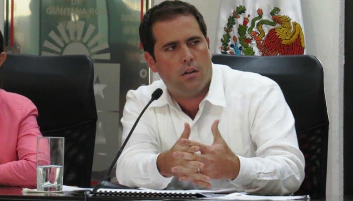 Juan Pablo Guillermo enfrentará Juicio Político, le niegan amparo