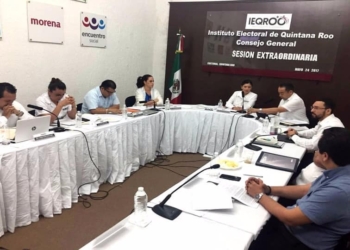 Aprueban lineamientos para cómputos municipales para el proceso electoral 2018