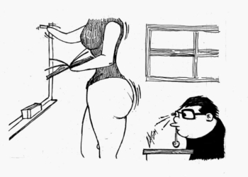Denuncian a maestra por sostener relaciones sexuales con menor de edad