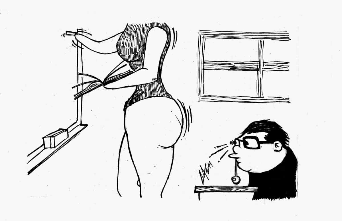 Denuncian a maestra por sostener relaciones sexuales con menor de edad